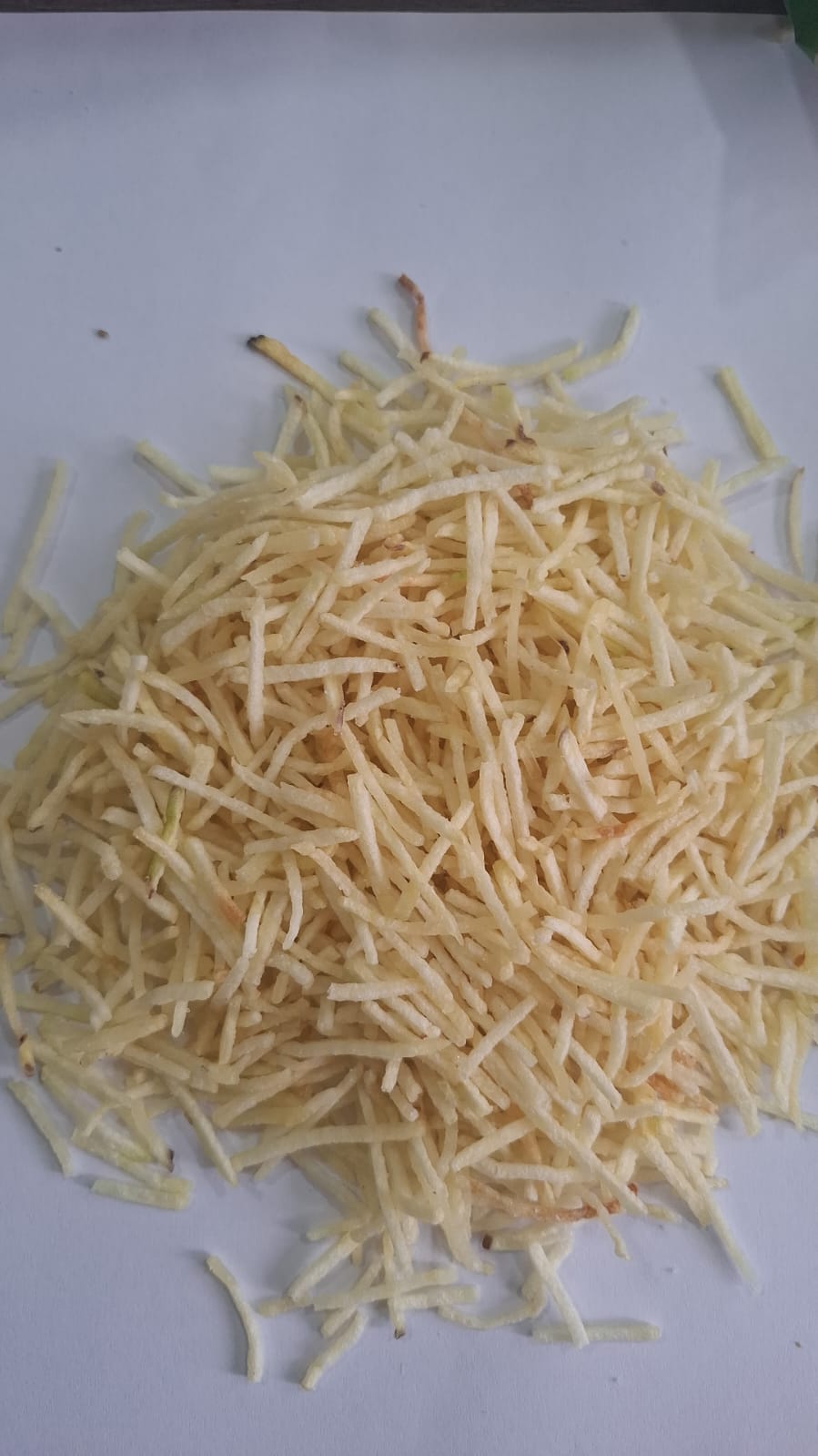 Papas Fritas Cabello de Angel PREMIUM (Potato Sticks)