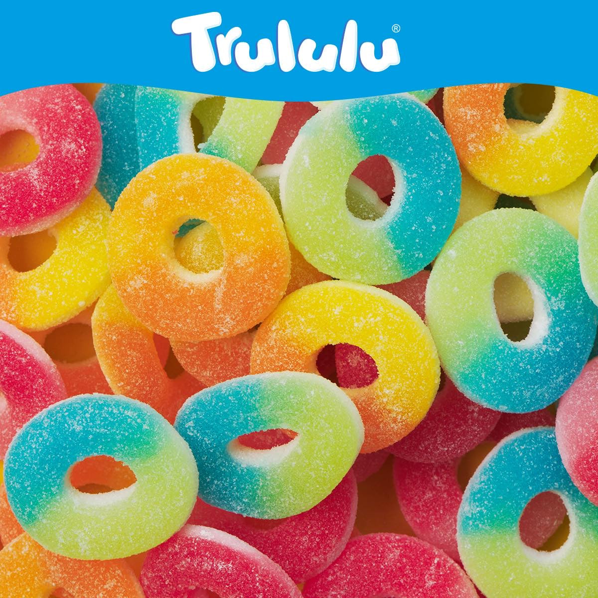 TRULULU AROS (12 pack)