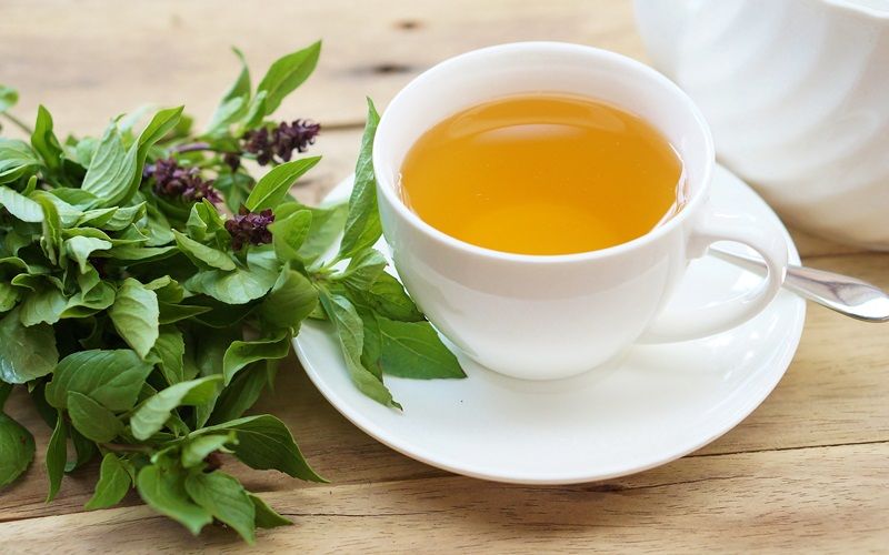 AROMATICAS JAIBEL ALBAHACA (20 unid)